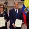 Ecuador y Perú impulsan la formalización laboral