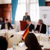 13 países buscan coordinar acciones frente a crisis migratoria venezolana