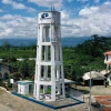 Petroleras estatales invierten cerca de $ 2 millones en dos proyectos comunitarios de agua potable 
