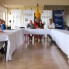 Autoridades se reunieron en Pastaza para luchar contra el trabajo infantil y la mendicidad