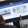 El pasaporte ecuatoriano solo permite llegar a 20 países sin trámites adicionales