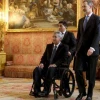 Assange y Correa, en la agenda de Lenín Moreno en su viaje a Europa