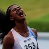 Ecuador sorprende en los Panamericanos y gana dos oros en atletismo