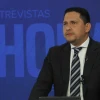 Ocampo: El catastro minero se abrirá en noviembre