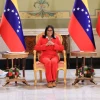 Venezuela firma acuerdo con BP para impulsar la explotación de gas costa afuera