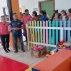 Nuevo Centro de Desarrollo Infantil brindará atención a 36 niños de Palora