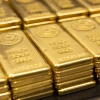 Las compras récord de bancos centrales impulsaron el ascenso del metal precioso