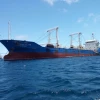 Tripulación de barco chino sentenciado por delito ambiental