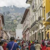 En el Ecuador hay 448.990 personas en el desempleo