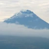 Aumenta actividad sísmica en el volcán Tungurahua, informa Geofísico