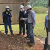 Petroecuador continúa con las tareas de remediación ambiental en Orellana y Sucumbíos