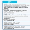Informe Red Vial Región Amazónica - Noviembre 20 de 2025
