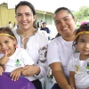 Ecuador y Colombia participaron en la II Jornada Binacional de vacunación en la frontera