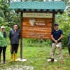El Refugio de Vida Silvestre El Zarza se fortalece