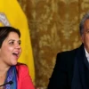 Vicuña quiere a Venezuela en la Cumbre de las Américas y defiende régimen de Maduro