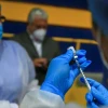 Ecuador suma 94 nuevos contagios de covid-19 y acumula 521.792 casos