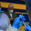 Ecuador suma 1.034 nuevos casos de covid y acumula 459.538
