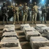 Las Fuerzas Armadas han incautado 135 toneladas de droga en el mar en 2025