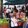 La calle Panamá fue declarada el primer Rincón Mágico del Guayas