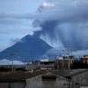 Tungurahua y Pastaza en alerta por el invierno