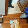 2,5 toneladas de cocaína procedentes de Ecuador fueron intervenidas en España. 