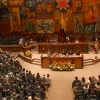 Asamblea Nacional rechaza pedido de condenar prácticas de espionaje en Ecuador