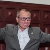 Exmandatarios y sociedad civil piden renuncia de Glas