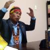 Indígenas de la Amazonía buscan dejar sin efecto la consulta del Yasuní