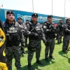 Gobierno de EE.UU. capacitó a policías y a fiscales en investigaciones post-explosión