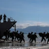 Armadas de 9 países participarán en ejercicio Unitas en costas de Ecuador