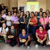 Orellana: Cuidadores se capacitan para mejorar la nutrición de personas con discapacidad