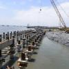 Fiscalía investiga participación de Rafael Correa y Alexis Mera en supuestas irregularidades en la concesión del Puerto de Posorja