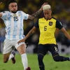FIFA abre expediente disciplinario por el caso de Byron Castillo