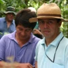 Fajardo repite engaños de Correa contra Chevron en Ecuador