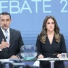 9 millones de personas observaron el Debate Presidencial 