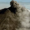 La cumbre del Sangay sufrió cambios por la actividad eruptiva del último año