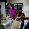 Migrantes que sobrevivieron al accidente en Panamá no pierden la esperanza