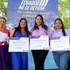 Noboa amplió a $100 millones los créditos del MIES