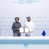 Fundación DP World financiará programa de alimentación en Ecuador