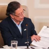 Petro alista nuevo decreto de aranceles en medio de la disputa comercial con Ecuador