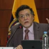 Elección del Contralor, la deuda pendiente del Consejo transitorio