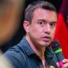 La Asamblea reitera a Noboa que debe pedir licencia