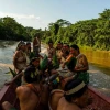 Amazonía de Ecuador para proteger a indígenas