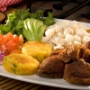 ¿Cuáles son las comidas típicas de la sierra ecuatoriana? 