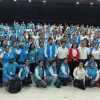 Encuentro ‘Ecuador sin Desnutrición Crónica Infantil’ se realizó en El Coca
