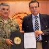 Diego Guerrero renunció a la gerencia de Petroecuador 