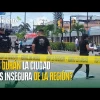 Durán tiene una de las tasas de homicidios más altas de la región 