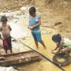 Combaten la minería ilegal