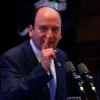 Hay 28 pruebas de cargo contra el Fiscal Genera