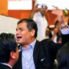 Desisten de consulta a favor de reelección